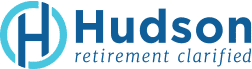 Hudson wealth management logo