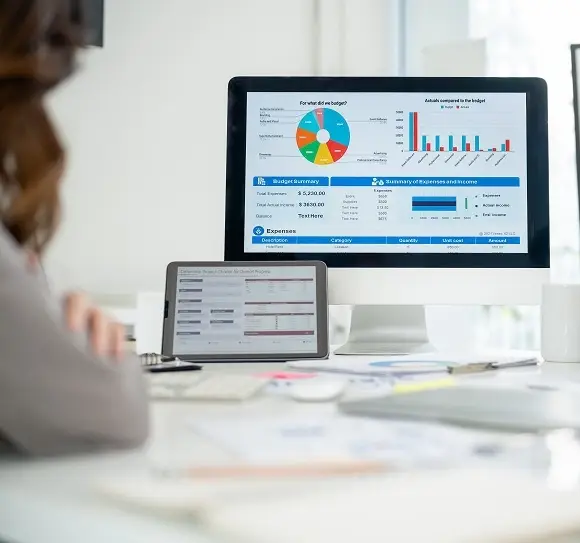Continuous Monitoring & Improvement