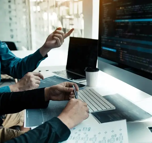 Custom-Built Solutions