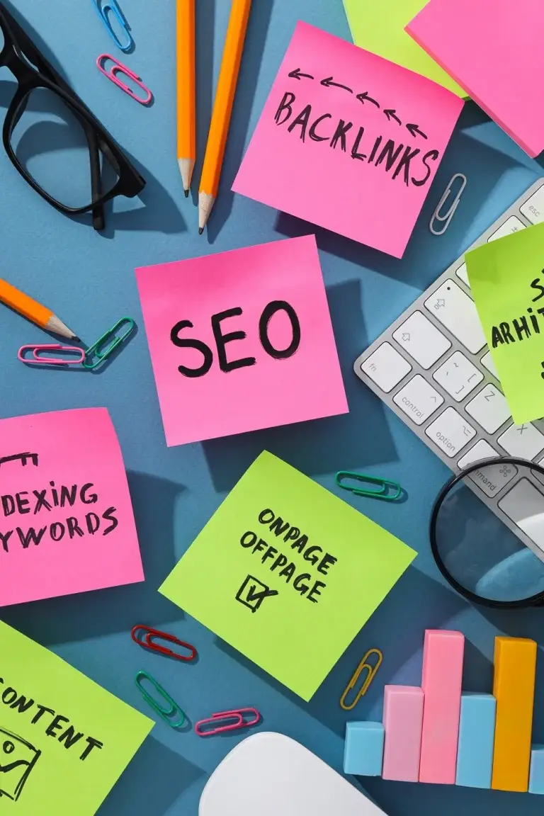 seo traverse city