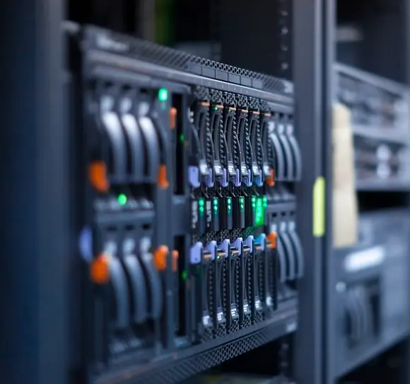 Fully Managed Hosting