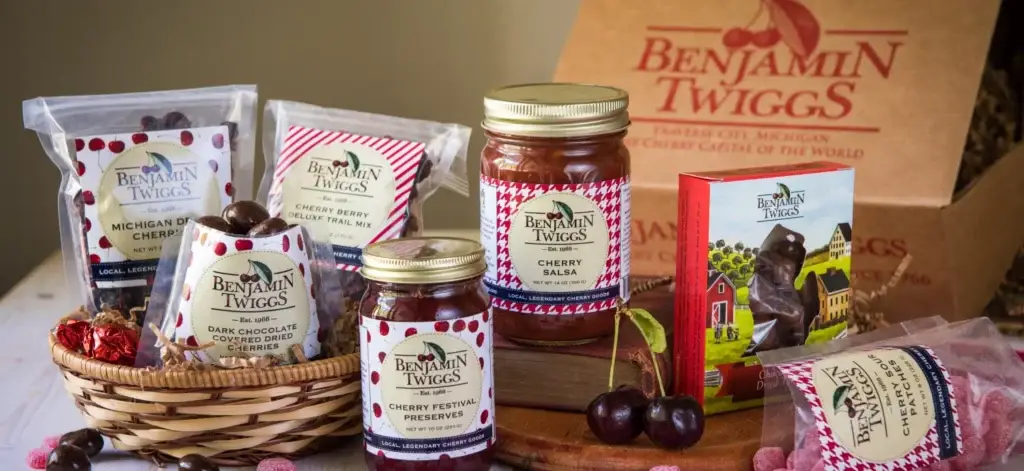 SEO tips for small businesses — DockSyde Creative blog gourmet food store