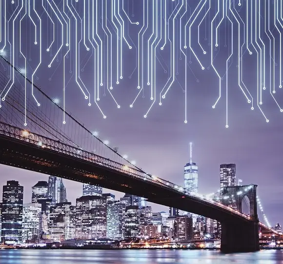 High-Performance Infrastructure