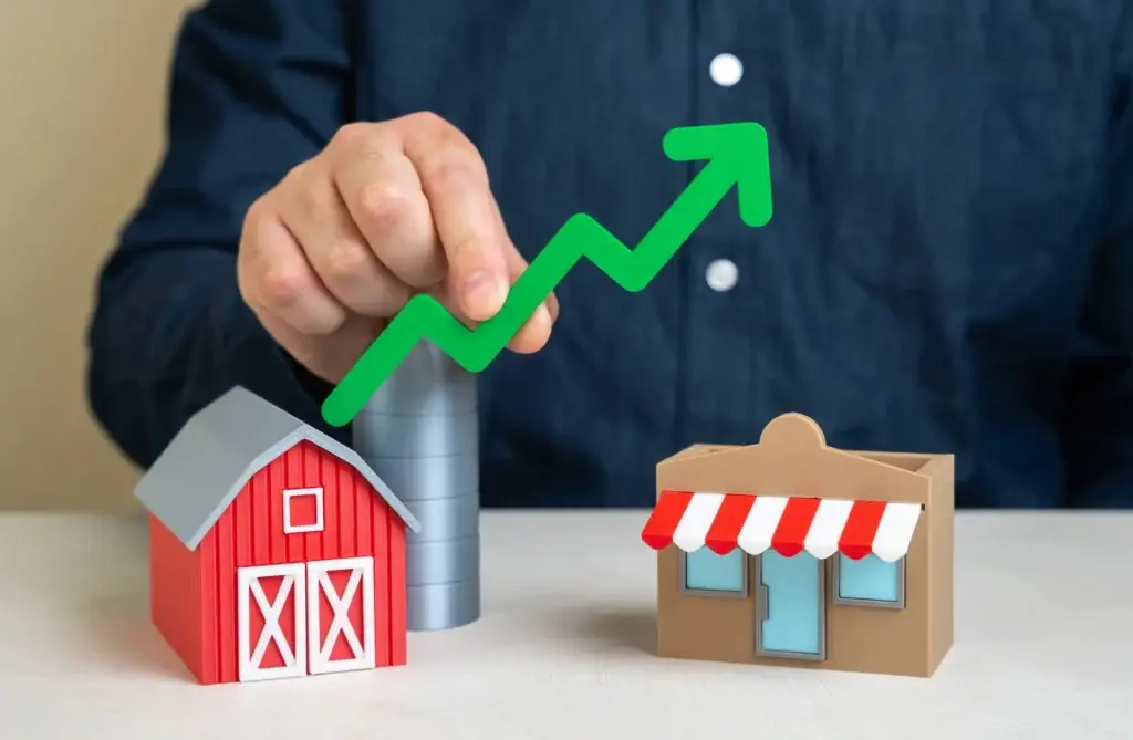 Local SEO services icon — DockSyde Creative Traverse City