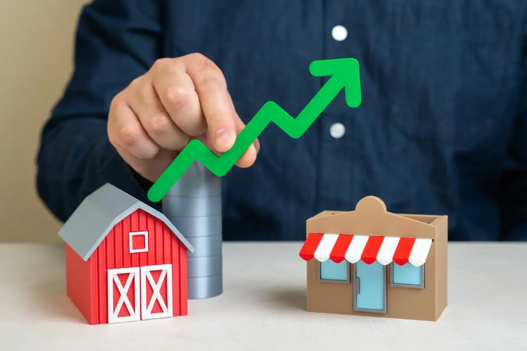 Local SEO services icon — DockSyde Creative Traverse City