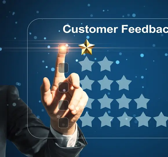 Negative Review Control & Mitigation