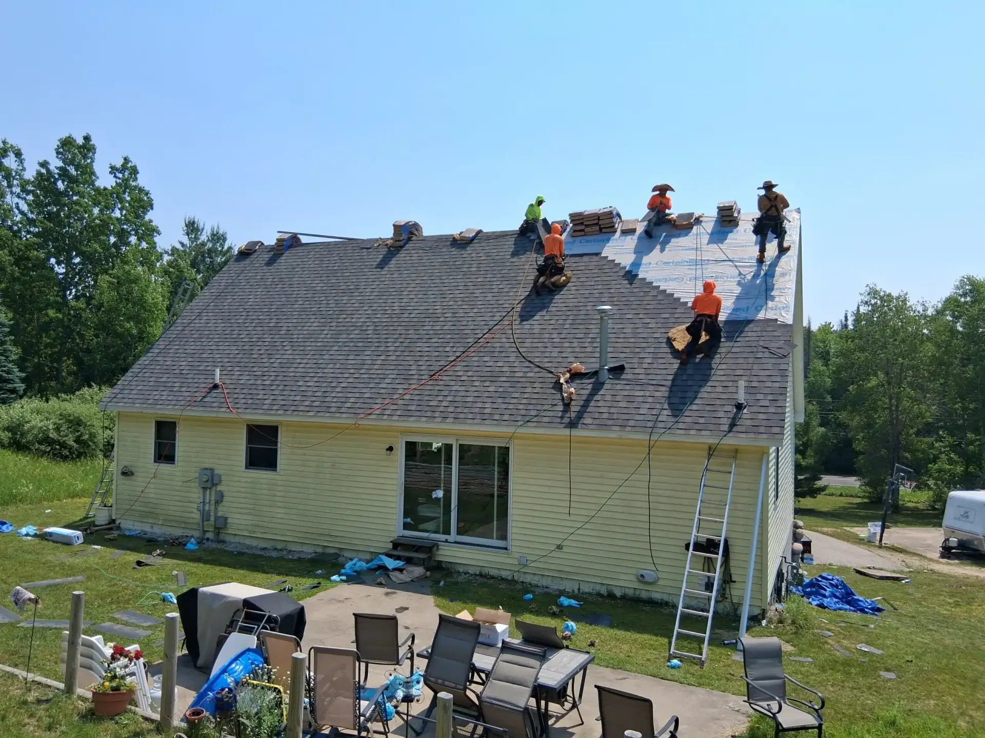 Web design services icon — DockSyde Creative