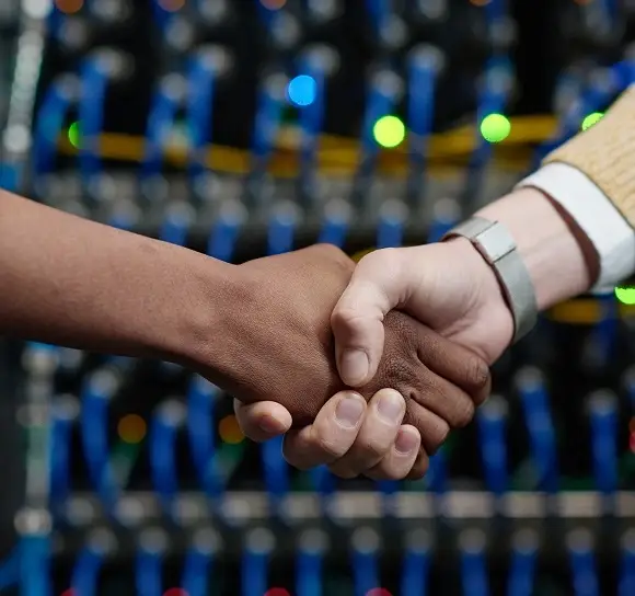 Scalable Hosting Solutions