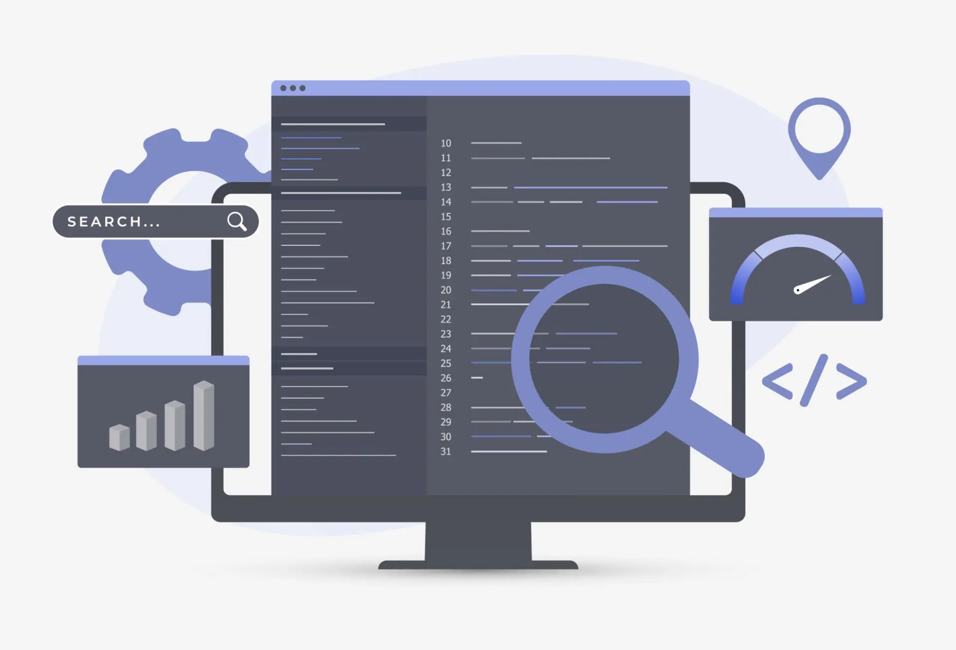 Full SEO Company