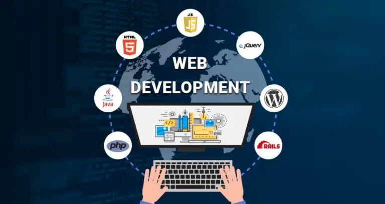 traverse city web design