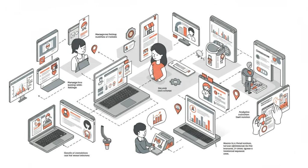 Understanding Google Business Profile