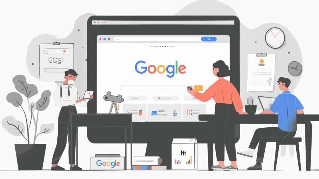 google business profile