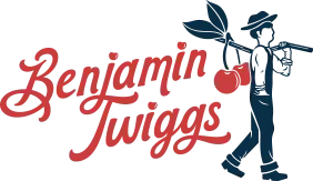 Benjamin Twiggs