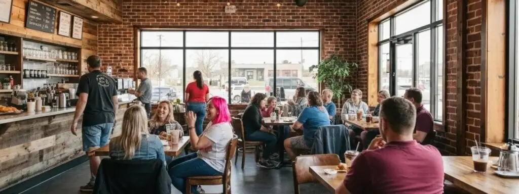 Local SEO services icon — DockSyde Creative Traverse City