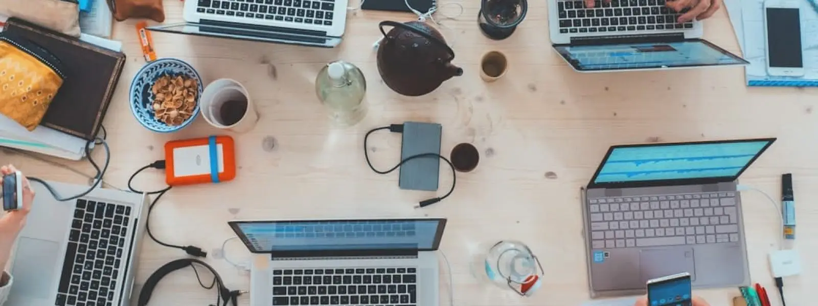 Find Expert Website Development Near Me