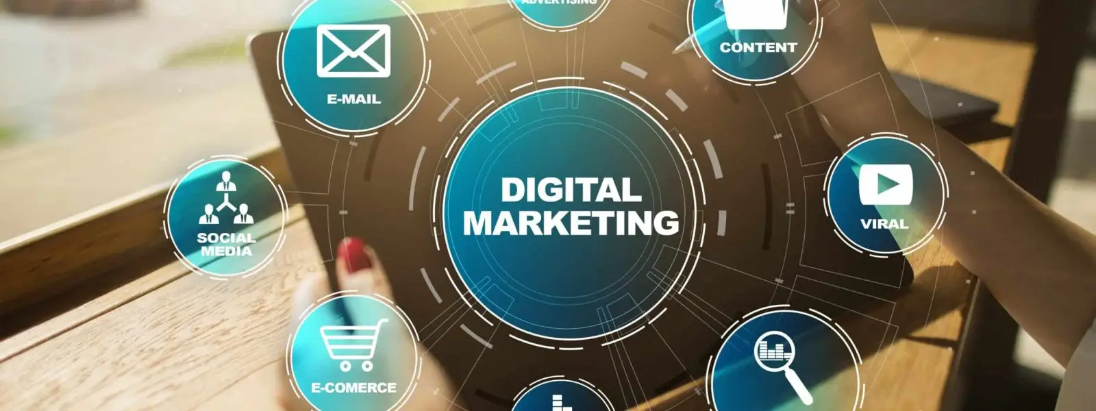 Mastering Digital Marketing in Traverse City A Comprehensive Guide