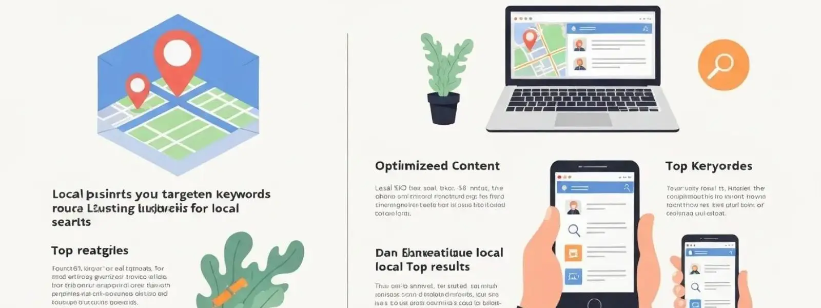 DockSyde Creative office location on Google Maps — Traverse City MI