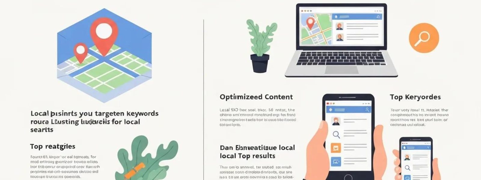 Master Local SEO Keywords